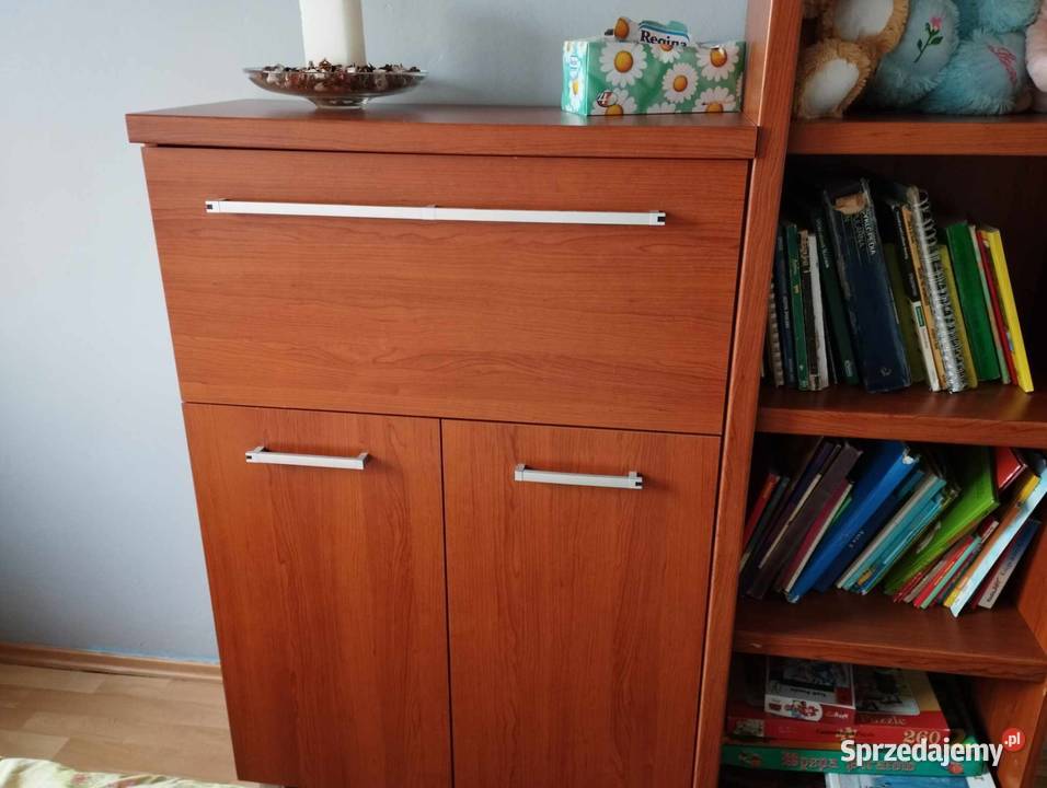 Meble pokojowe komplet Rudnik