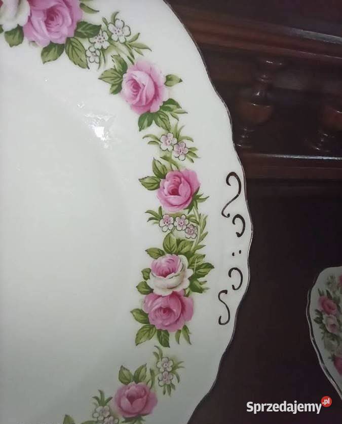Mlecznik Colclough Made in England pomorskie Gdańsk sprzedam