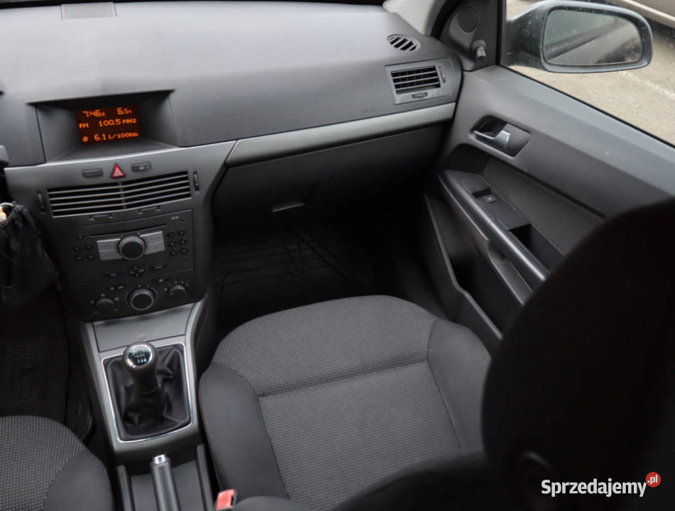 Opel Astra 19 CDTI Lublin sprzedam