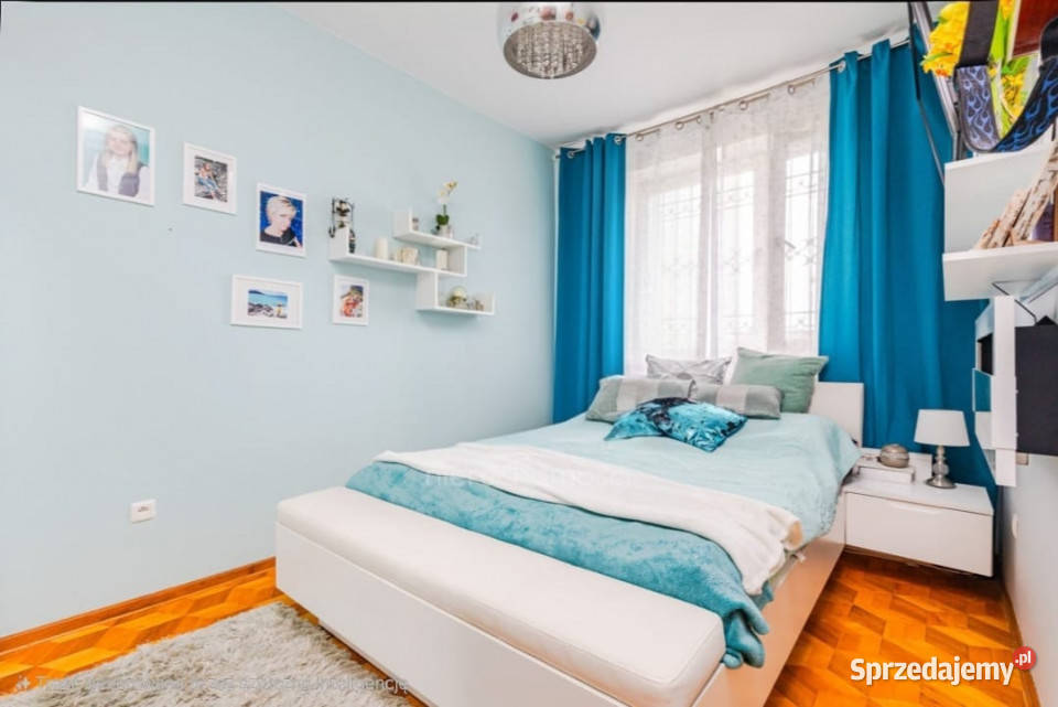 3 pokoje 59 m Bez pośredników 919 000 Warszawa