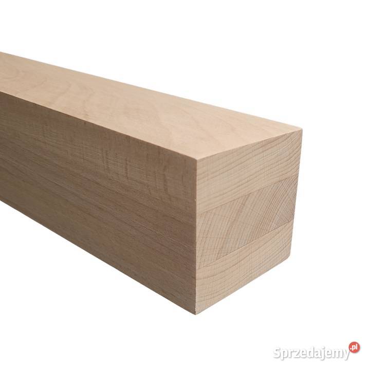 Kantówka Bukowa 8x8x110 małopolskie