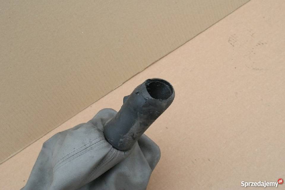 RENAULT PREMIUM DXI DRĄŻEK WYBIERAK SKRZYNI Bieleń