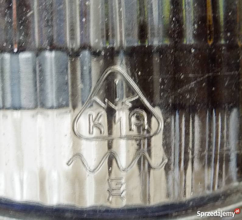 Szkła Hella IFA F9 EMW DKW Robur IKA Auto Union Brzeszcze