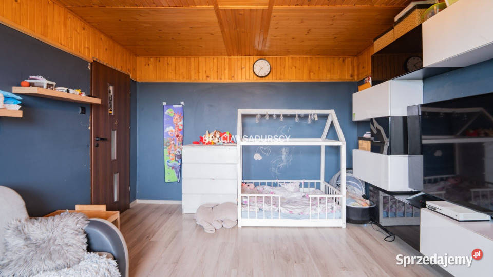 Sprzedaż mieszkania 6263m2 4 pokoje Kraków os 62.63m2 małopolskie