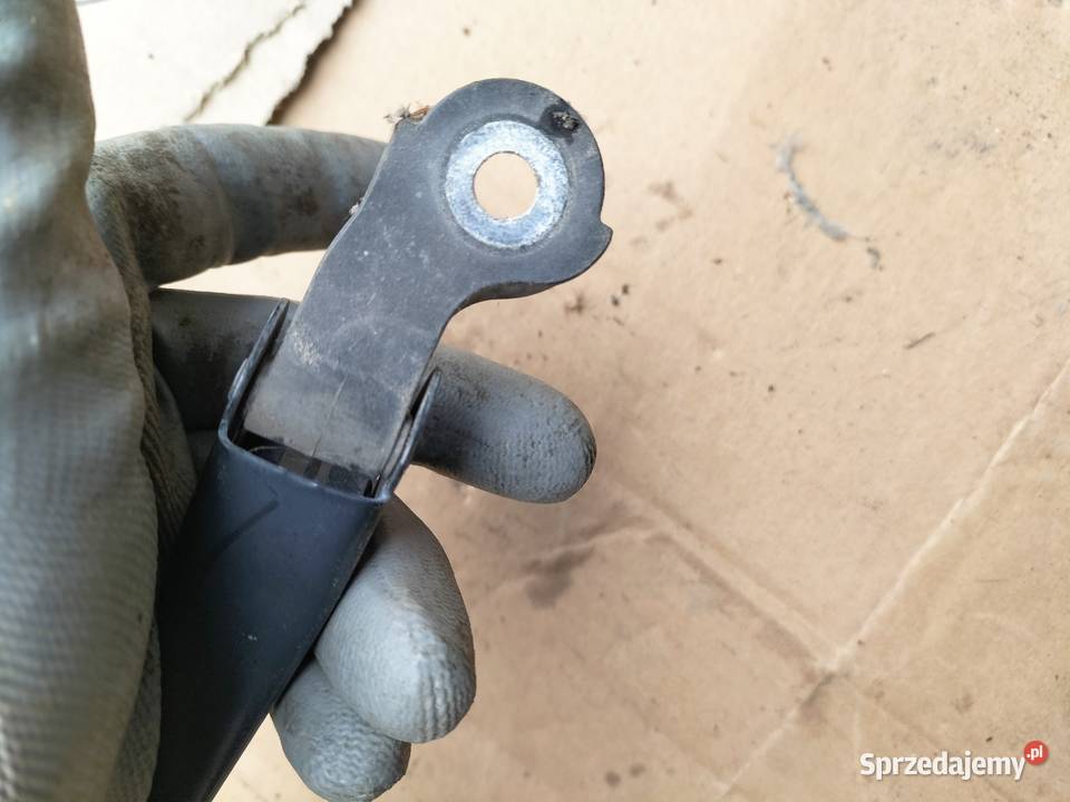 VW POLO 6N2 RAMIĘ TYLNEJ WYCIERACZKI Kamień-Kolonia