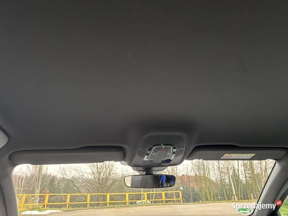 Audi A6 C8 Sport Avant z Niemiec Audi Pasłęk