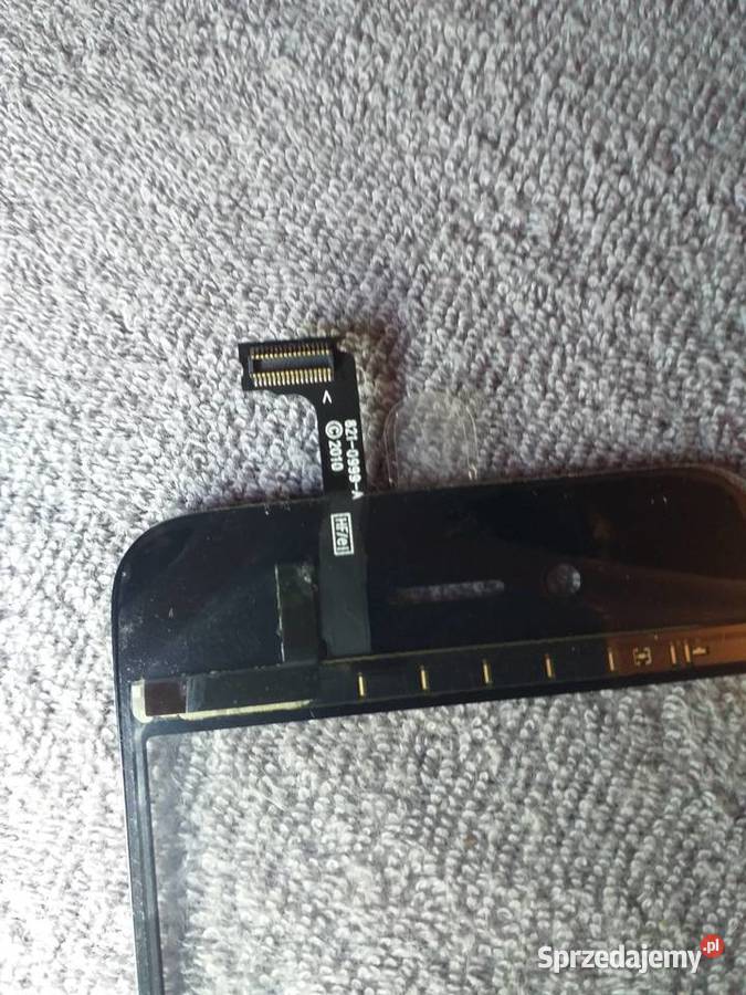 iPhone 4S 4 digitizer ekran szkło dotyk Pozostałe Sandomierz