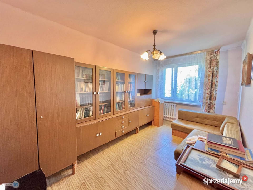 Mieszkanie 462m2 2pok Kielce