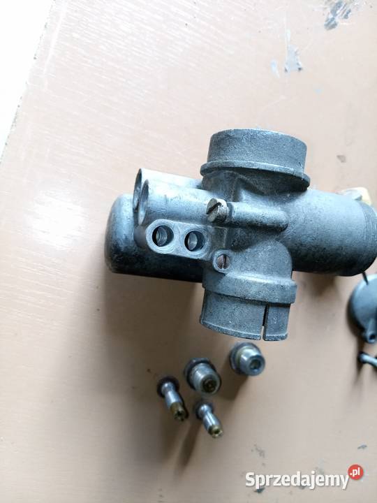 Panonia gaznik Stalowa Wola