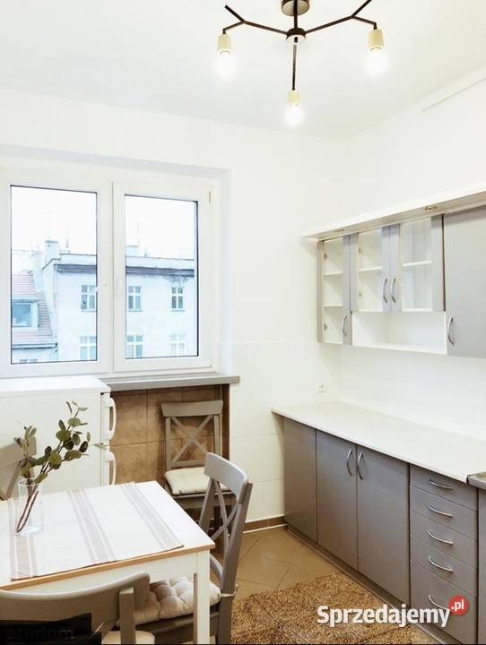 1pok 34met Wierzbowej Wrocław Sprzedaż