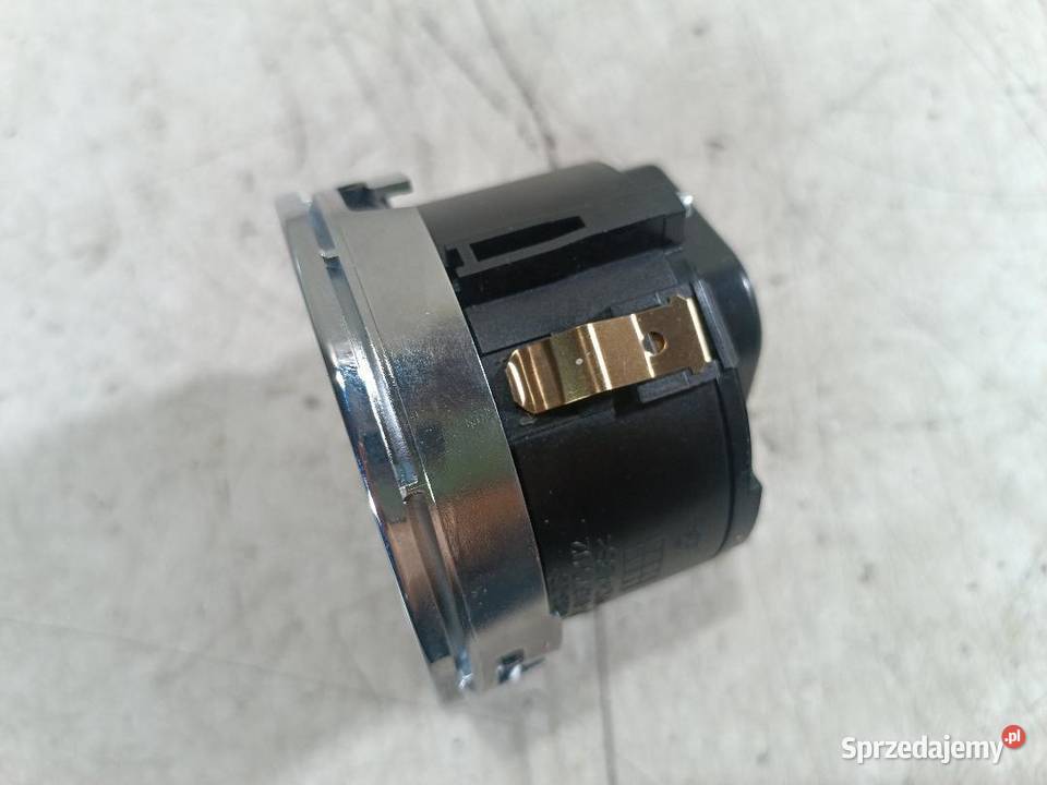 ZEGAR ZEGAREK PEUGEOT RCZ 16 THP YM40400280 sprzedam