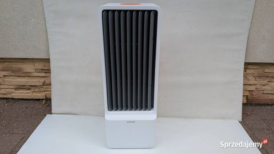 Klimator Klarstein Maxflow Smart Jadowniki