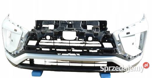 ZDERZAK PRZÓD PRZEDNI ORYGINAŁ 6400H717ZZ osobowe Nowy Tomyśl