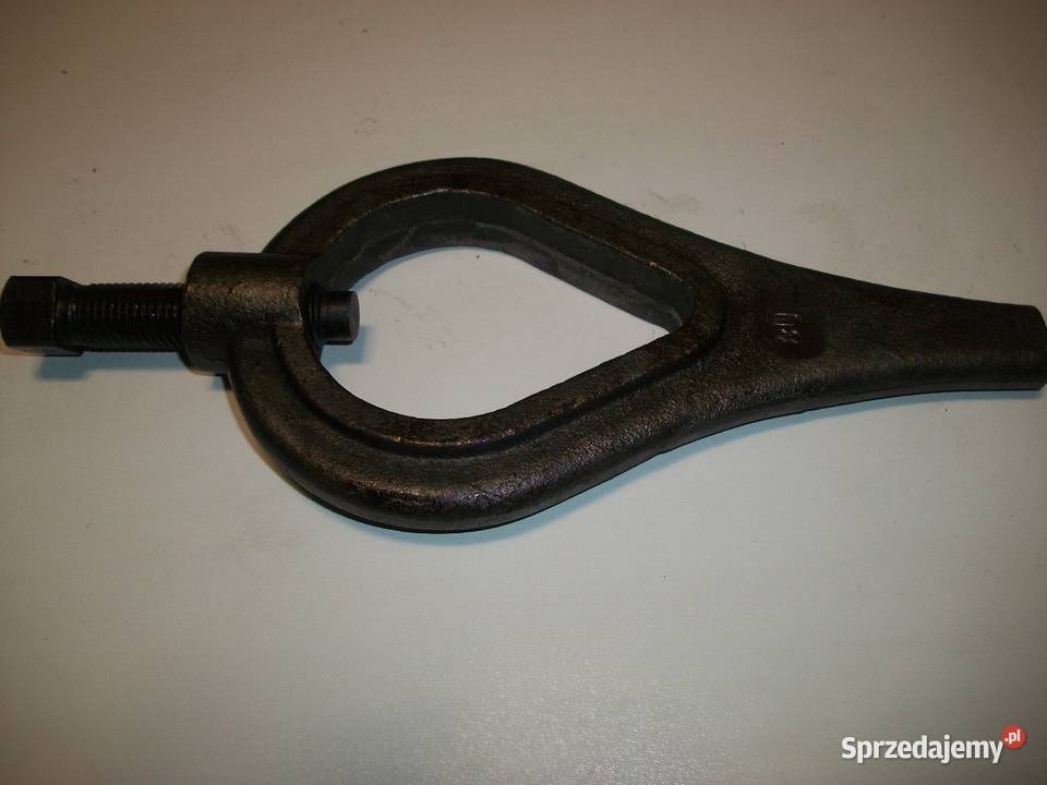 Zabierak tokarski Olkusz sprzedam