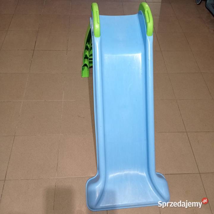 Zjeżdżalnia wolnostojąca LITTLE TIKES SLIDE zielony Kamień Pomorski