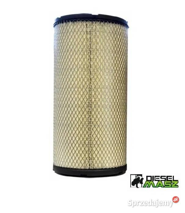 Filtr powietrza Renault Ares 540642 Celtis Ceres Zbuczyn