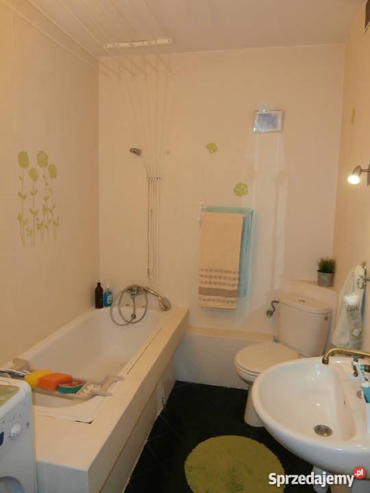 Mieszkanie 3 pok Obrońców Pokoju Gliwice sieć Mieszkania Gliwice