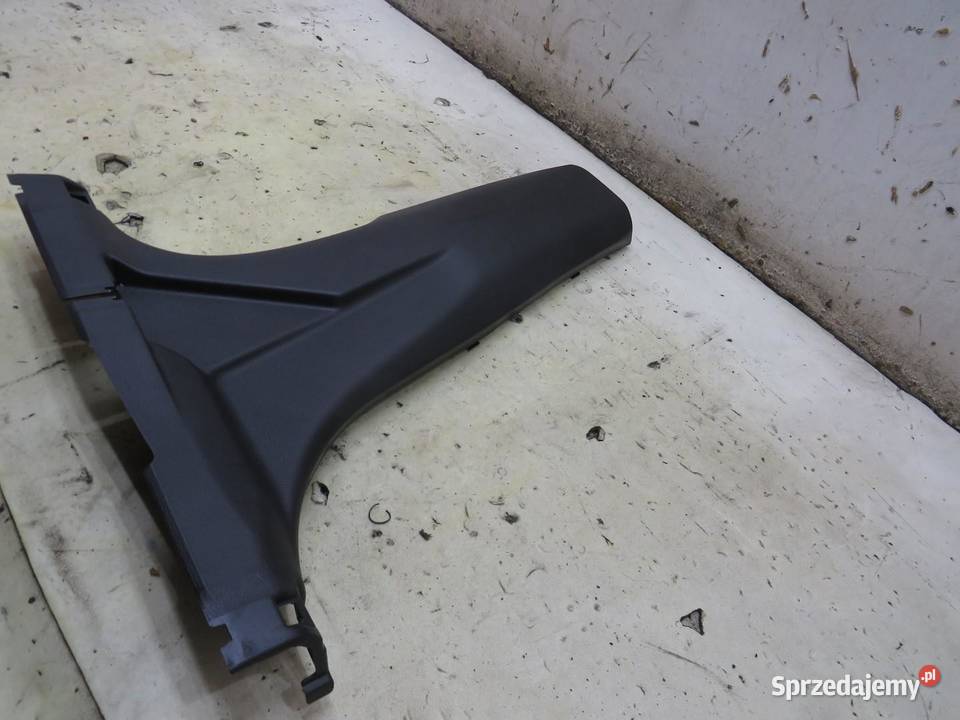 OSŁONA SŁUPKA LEWA XTRAIL III T32 769164CE0A