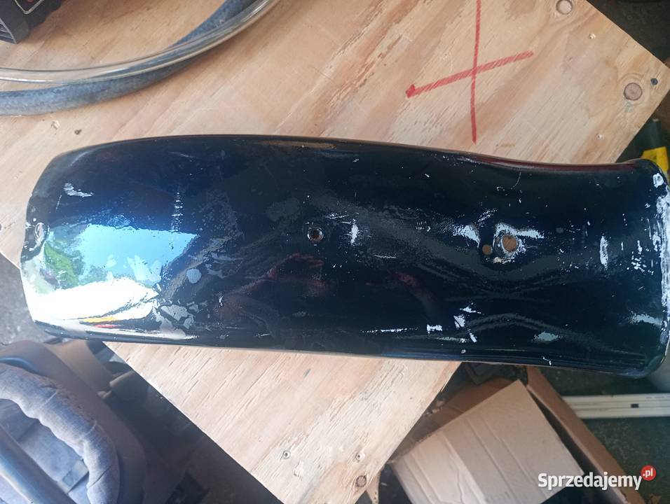 Okazja HarleyDavidson sportster błotnik tylny do dolnośląskie sprzedam