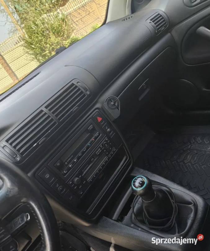 VOLKSWAGEN PASSAT B5 19 TDI 110