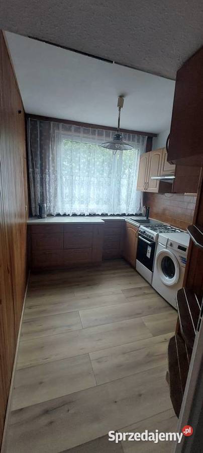 Wynajmę mieszkanie 3 pok Wrocław Psie Pole