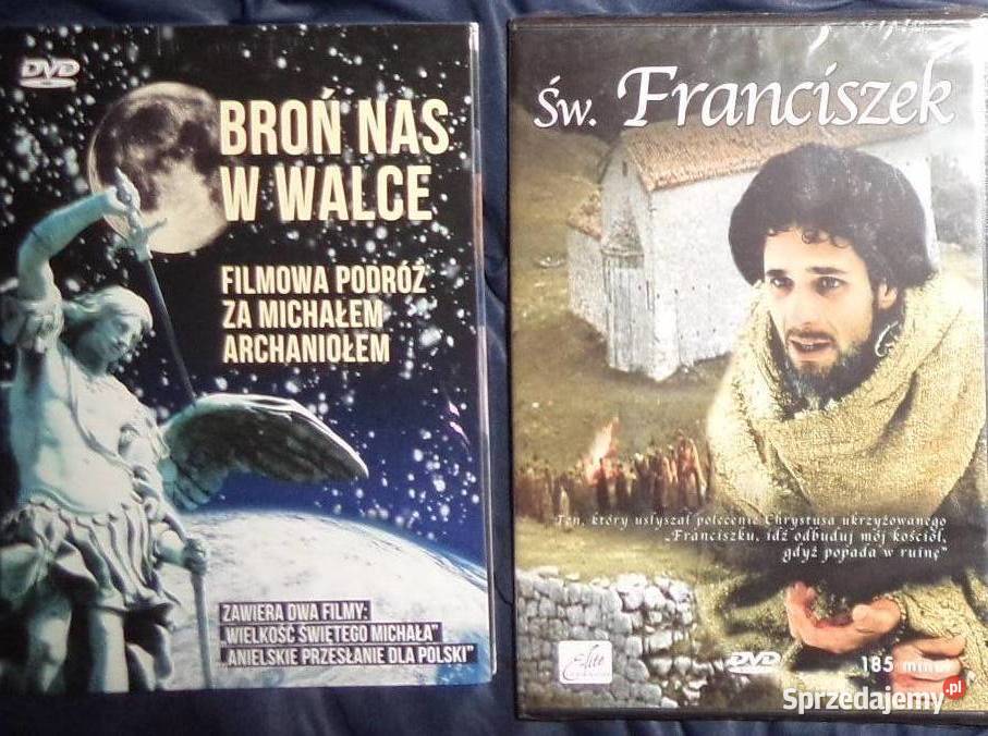2 filmy religijneśwFranciszek Broń nas w podkarpackie Rzeszów