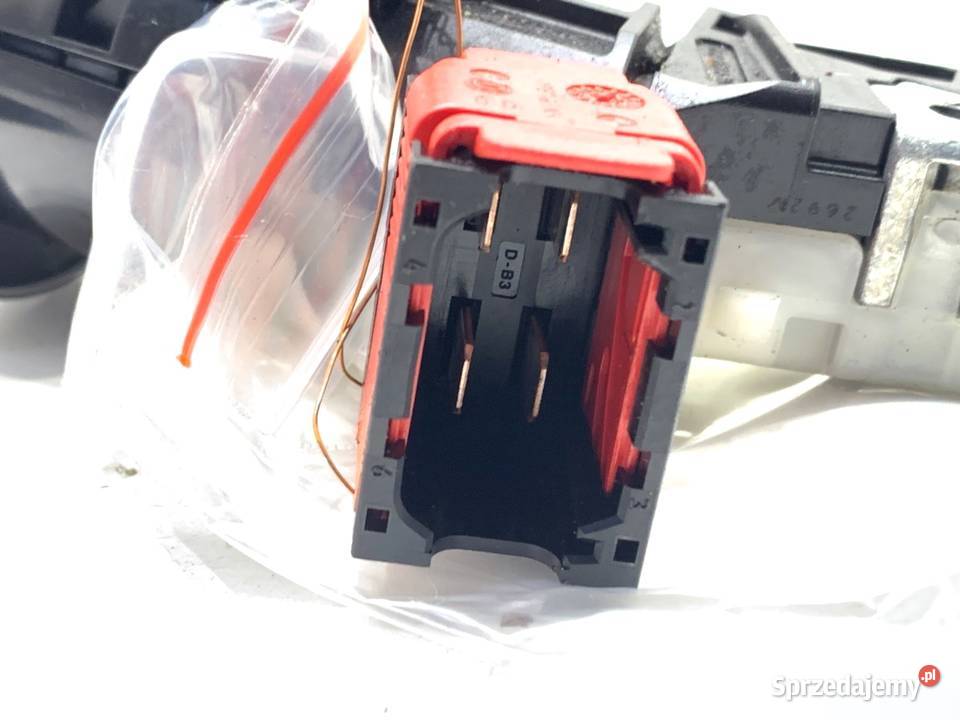 STACYJKA RENAULT EXPRESS 285910001R 15 95