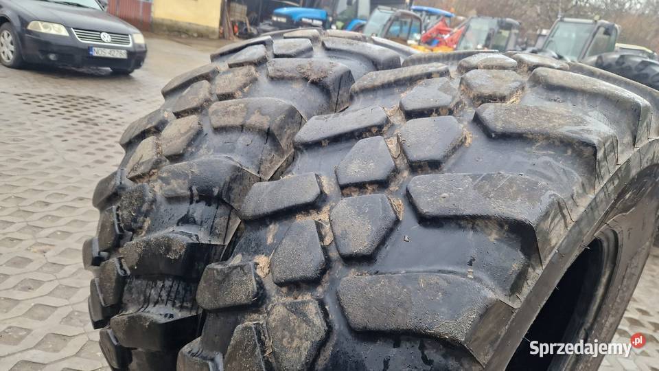 46070r24 4607024 175LR24 44570r24 Apollo 2023r Rolnictwo Nowe Miasto Lubawskie sprzedam