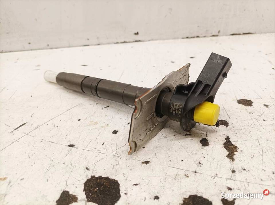 WTRYSKIWACZ 03L130277 20 TDI Audi A6 III