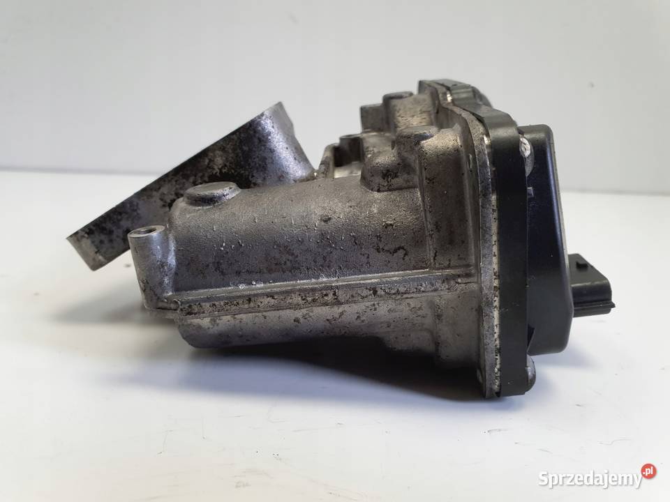 ZAWÓR EGR Renault Clio IV 15 DCi DENSO osobowe