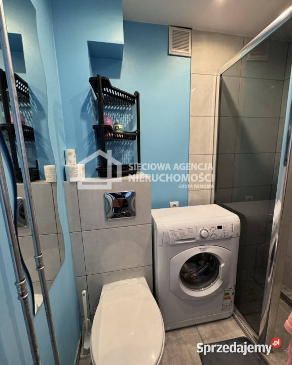 Mieszkanie Sopot 23 Marca 17m2 1 pokojowe pomorskie