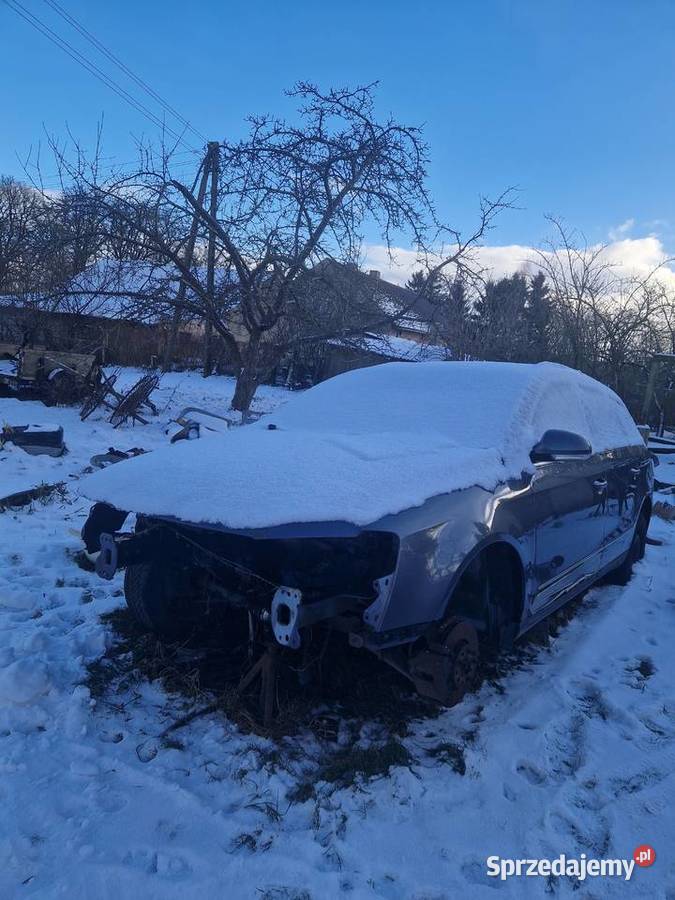 Passat b6 2006 140KM zachodniopomorskie Gryfice