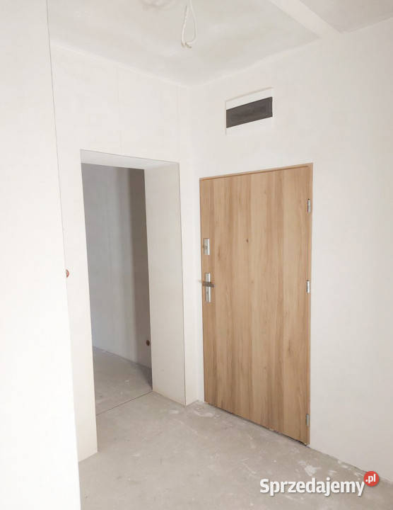 3pokojowe mieszkanie51m2 remoncie w Śródmieściu Opole