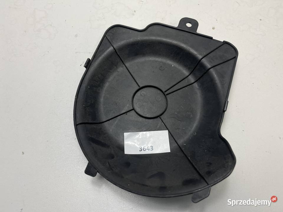 DAELIM S3 125 KLAPKA POKRYWA INSPEKCYJNA PŁYNU mazowieckie Siedlce