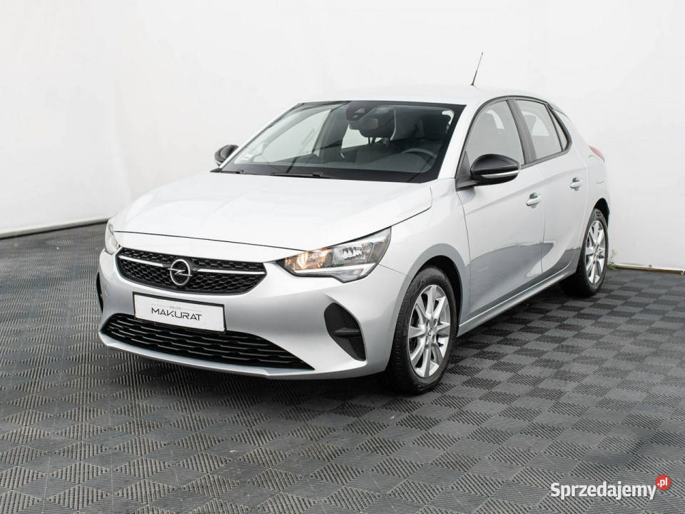 Opel Corsa GD2C95312 Edition Czcof ekran dotyk komputer pokładowy Pępowo