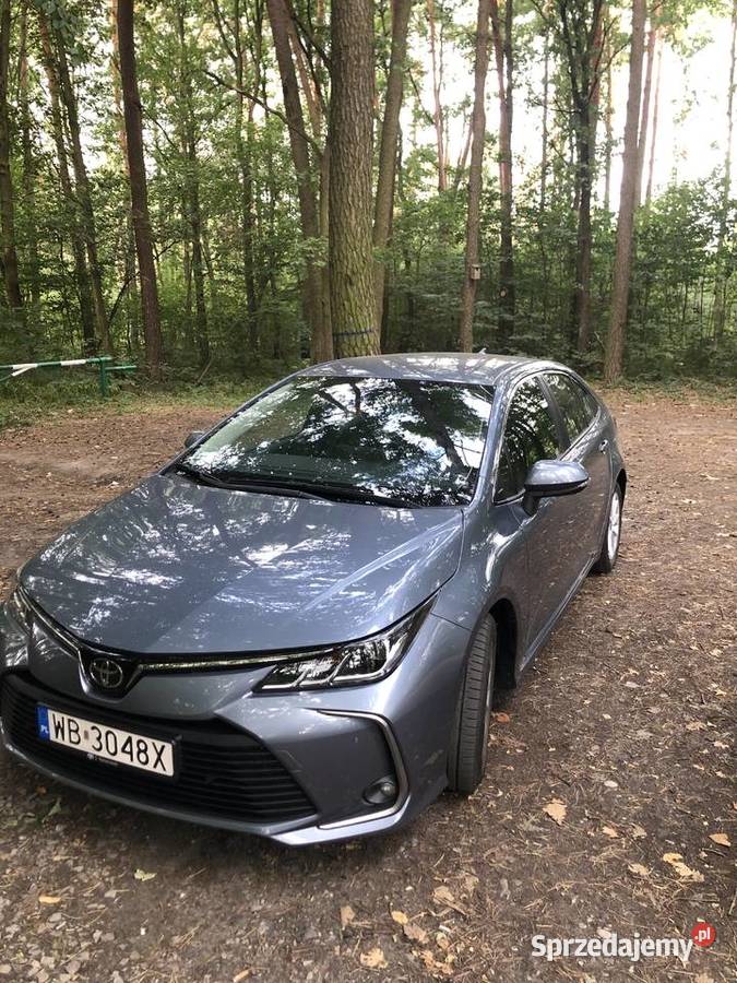 Sprzedam Nowy Samochód Makowiec