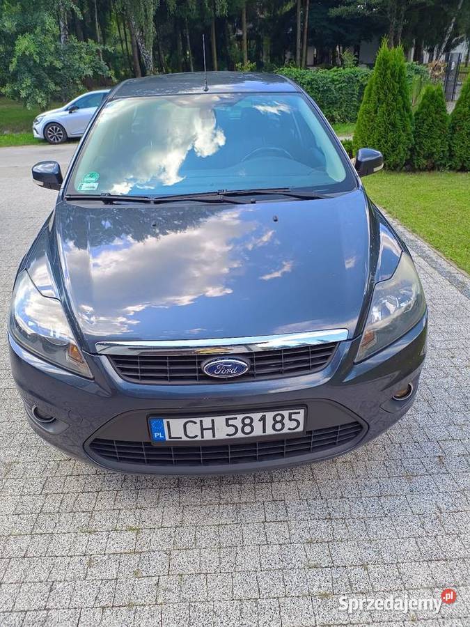 Ford Focus 16 Chełm sprzedam