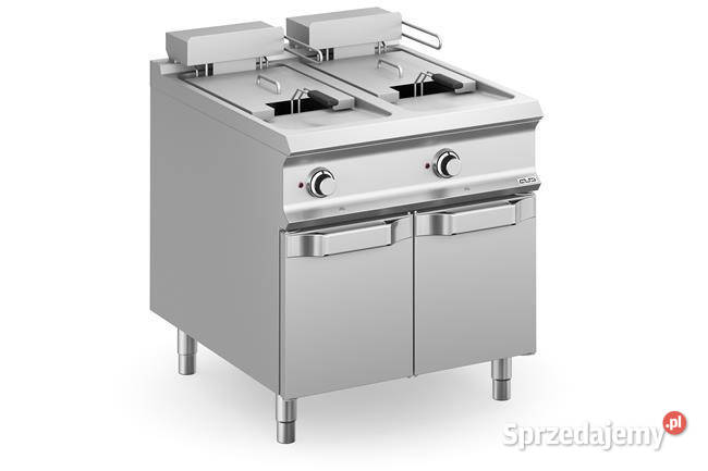 Frytownica na szafce elektryczna kod FRBE98A Tarnów