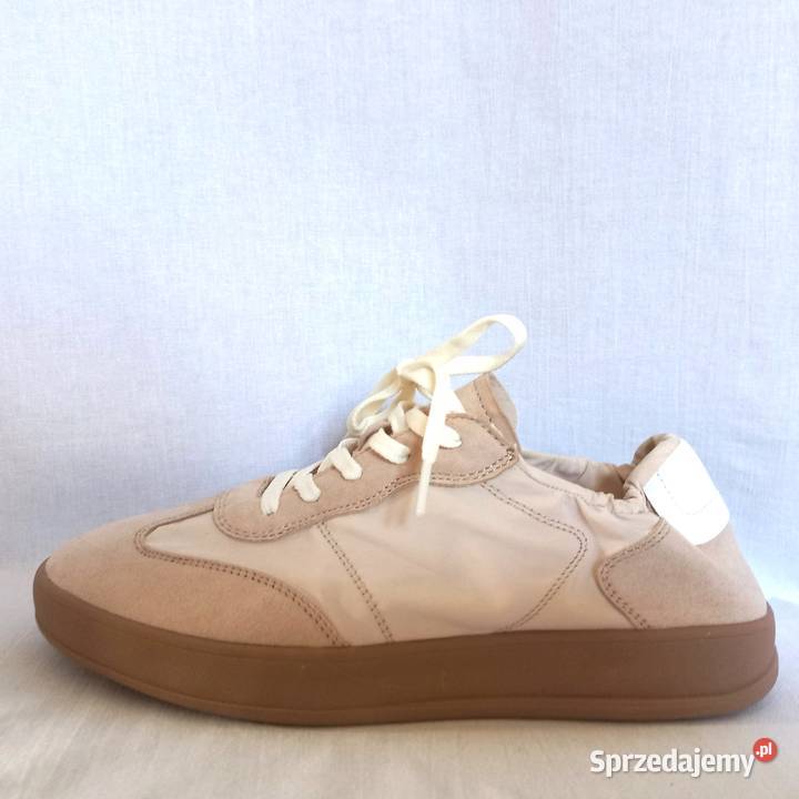 Trampki damskie r 40 Reserved NOWE Białystok