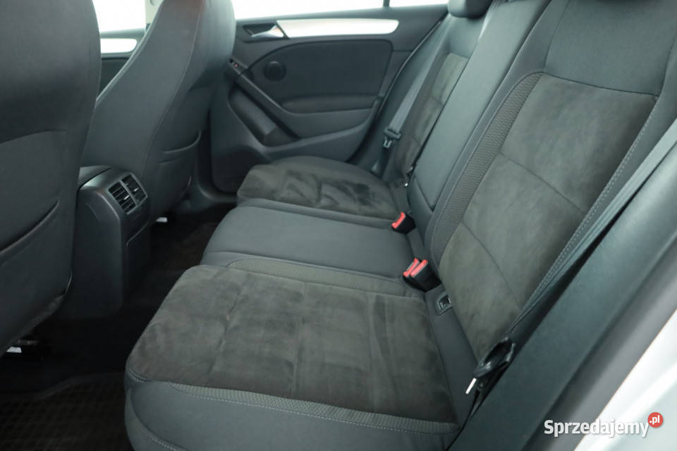 VW Golf 14 TSI Piaseczno