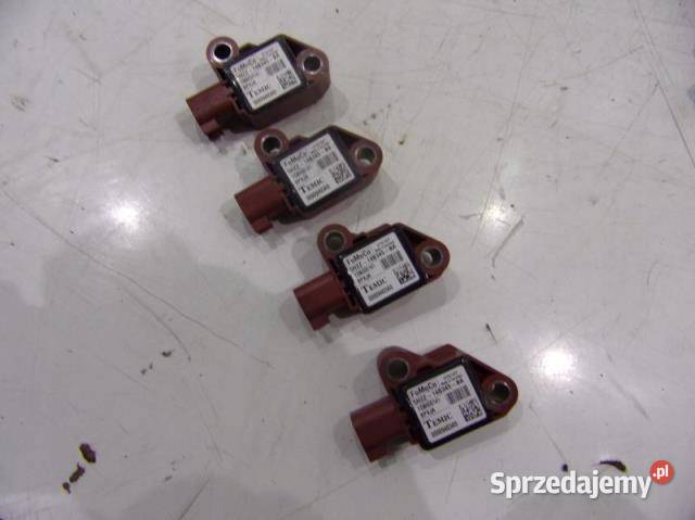 SENSOR UDERZENIOWY BOCZNY RANGE ROVER SPORT L320