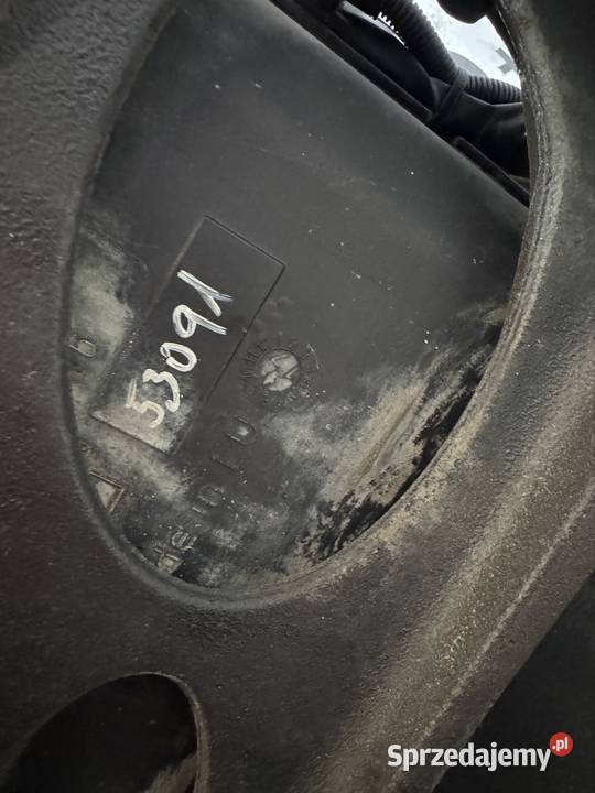 Kompletny Zbiornik Adblue Man Tgs Euro 6 Tgx Rok produkcji 2017 Częstochowa