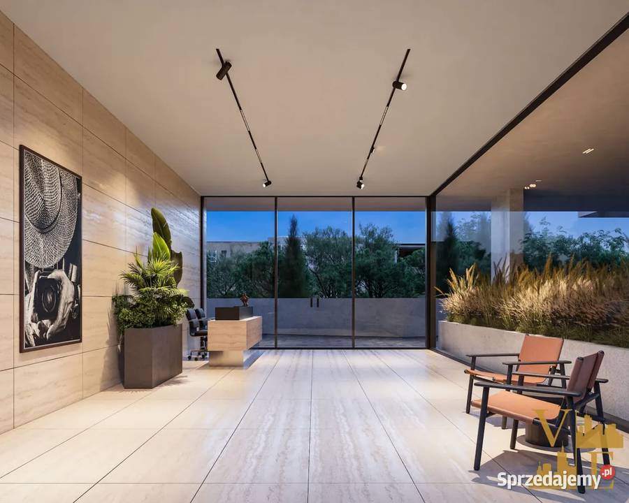 Limassol Cypr Apartament z gwarantowanym ROI 59 Warszawa