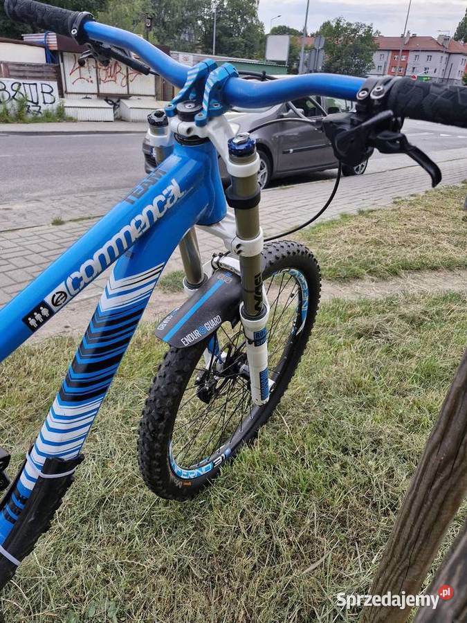 Commencal supreme v3 sprzedam