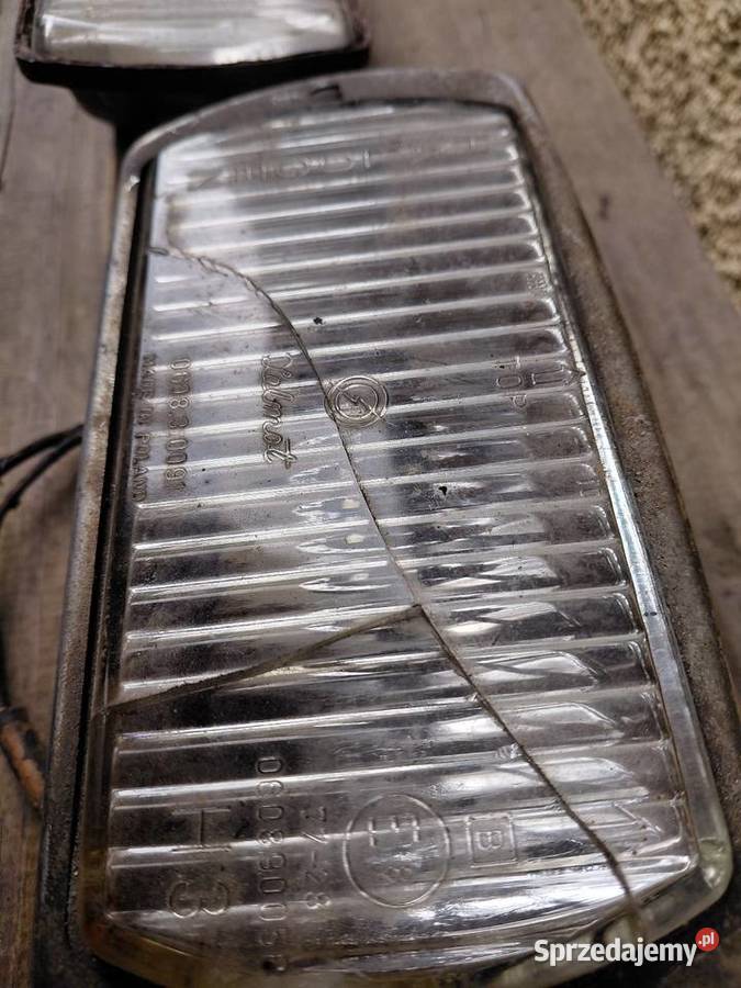 Halogeny na części kujawsko-pomorskie Radziejów sprzedam