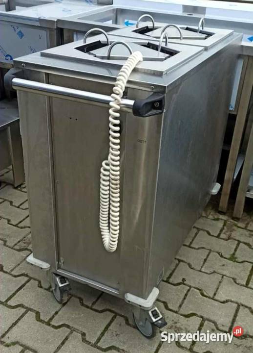 Podgrzewacz Do TalerzyS 1216O Ostrów Wielkopolski