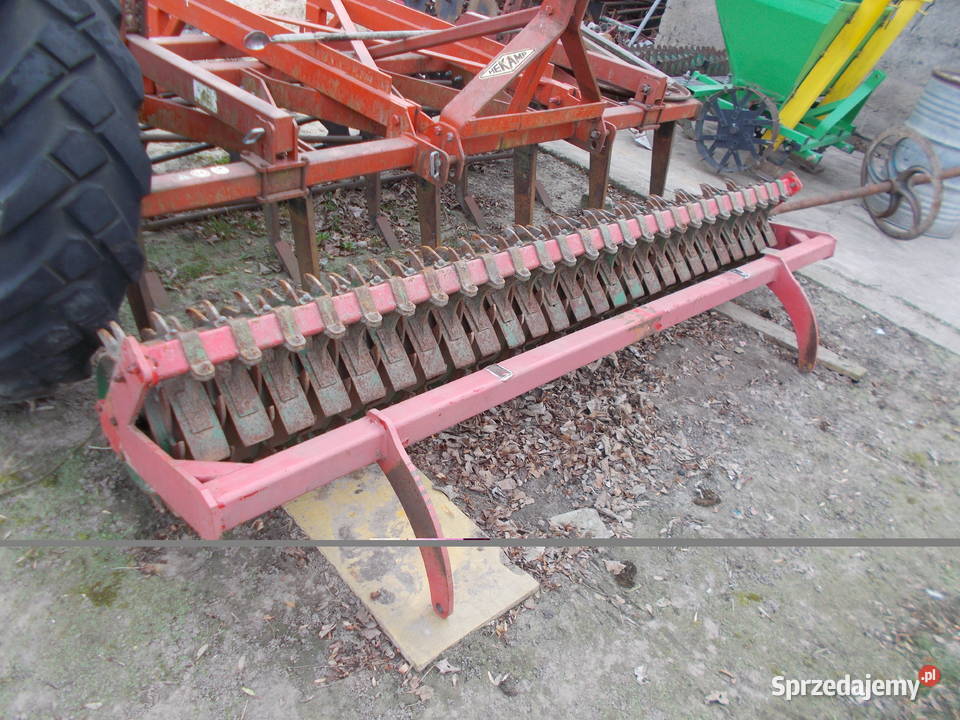 rama do wału ciąganego solidna wał Cambridge 17 nieuszkodzony Pigża sprzedam