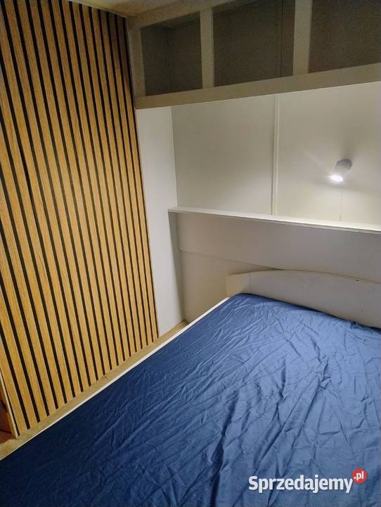 SEZONOWY DOMEK HOLENDERSKI 26m2 transport do 50 Brzozie