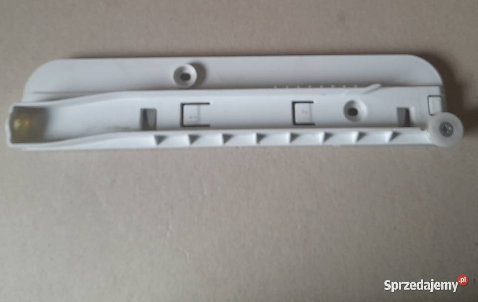 BEKO model CNA365ECODX Części do lodówek Głodno