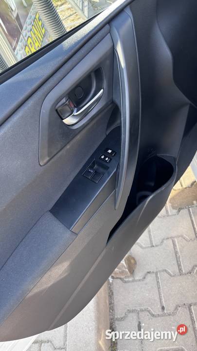 Toyota Auris Głogówek